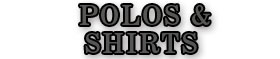 Houston Astros Polos & Shirts